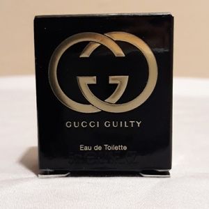 Gucci Guilty 5ml 0.16fl.oz